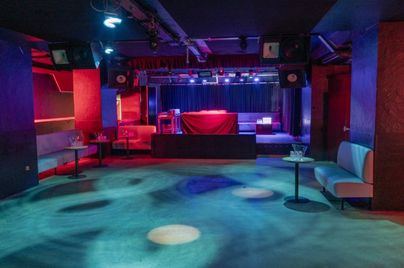 Movida Club Paris - photo 4