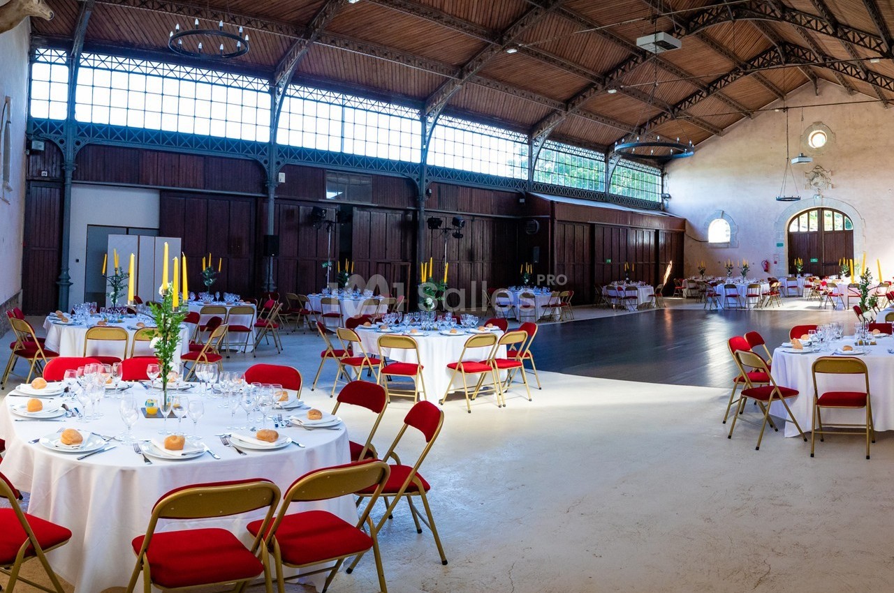 Château de Montigny le Gannelon - galerie - photo 2