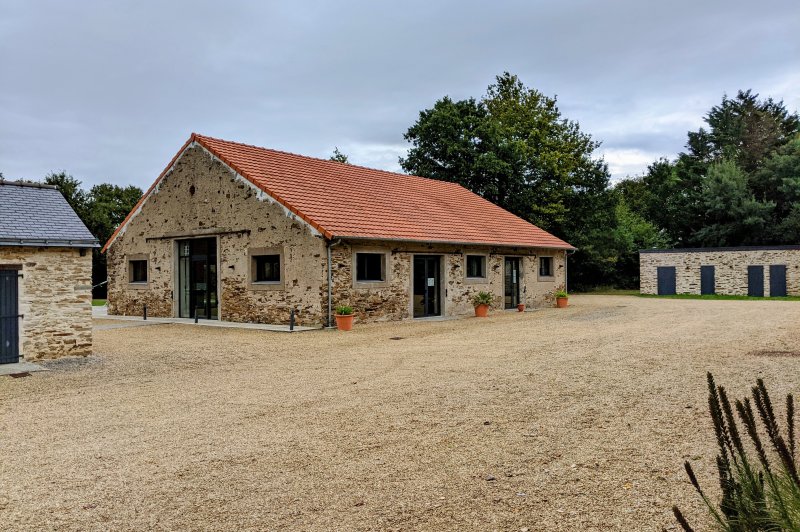 Manoir Sainte Marie - photo 5