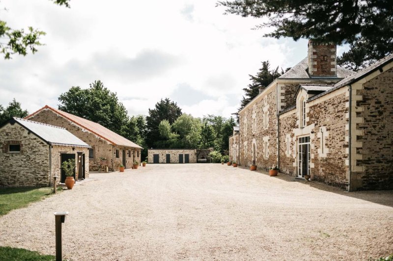 Manoir Sainte Marie - photo 1