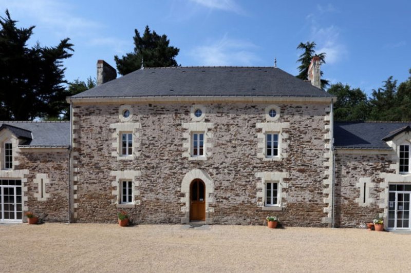 Manoir Sainte Marie - photo 4