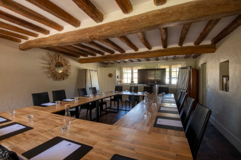 Moulin de Vilgris - photo 5