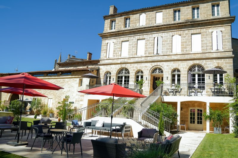 Pavillon des Millésimes - photo 2