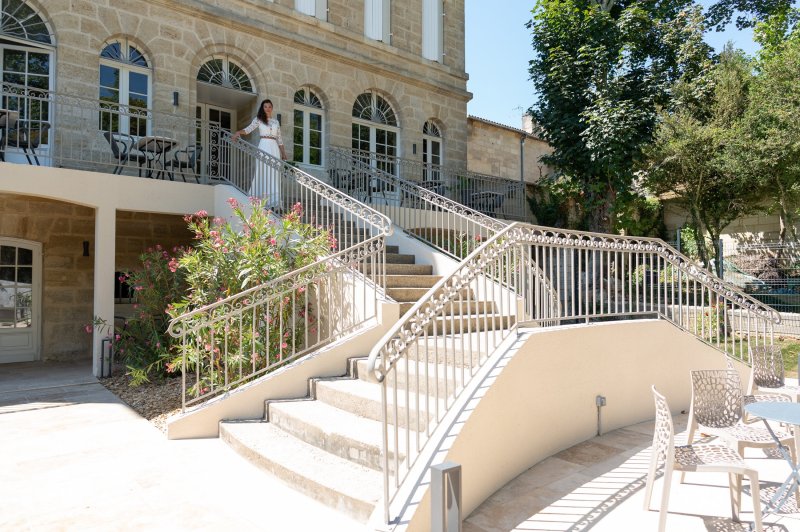 Pavillon des Millésimes - photo 1