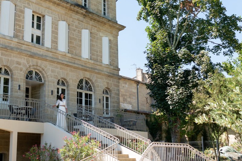 Pavillon des Millésimes - photo 2
