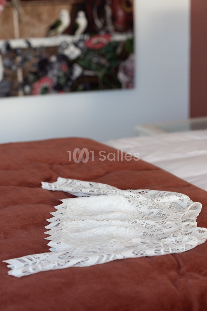 Pavillon des Millésimes - galerie - photo 13