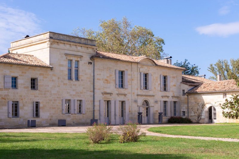 Château Larteau - photo 2