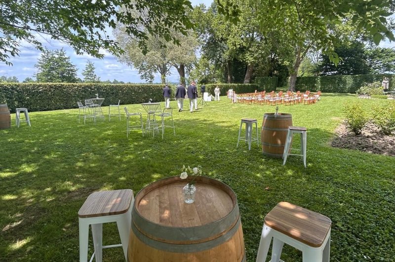 Château Larteau - photo 5