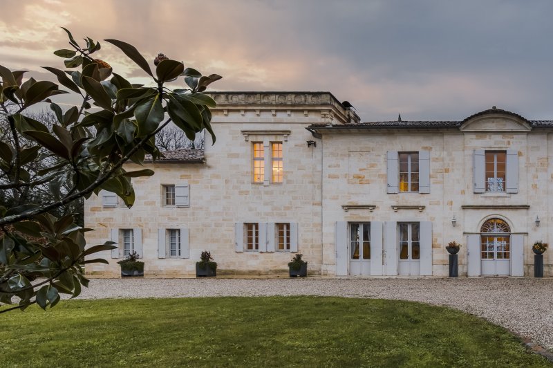 Château Larteau - photo 2