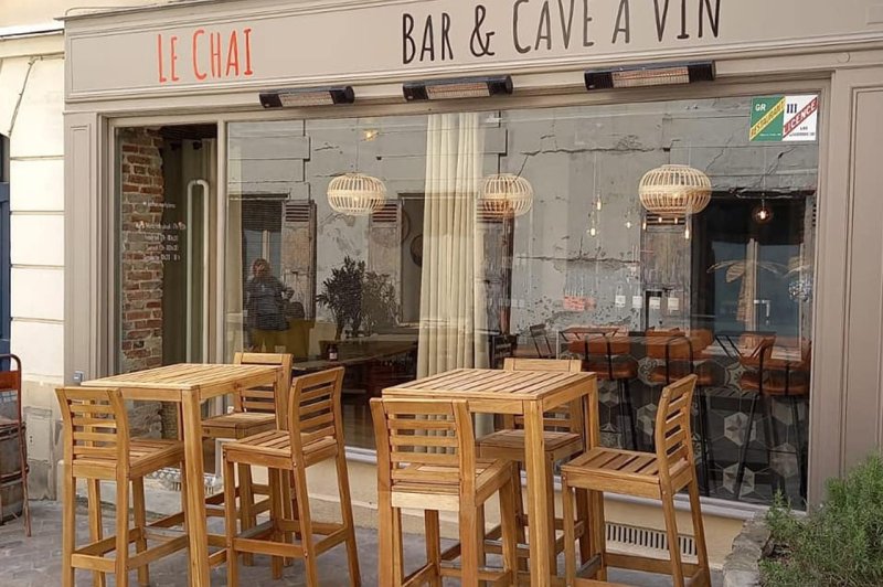 Le Chai - photo 1