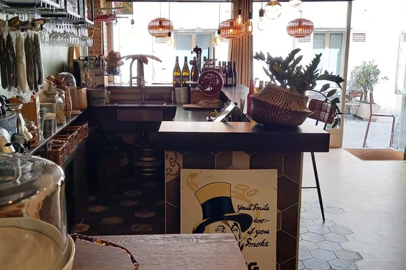 Le Chai - photo 5