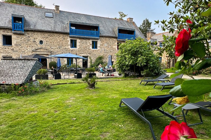 Manoir des Portes - photo 2