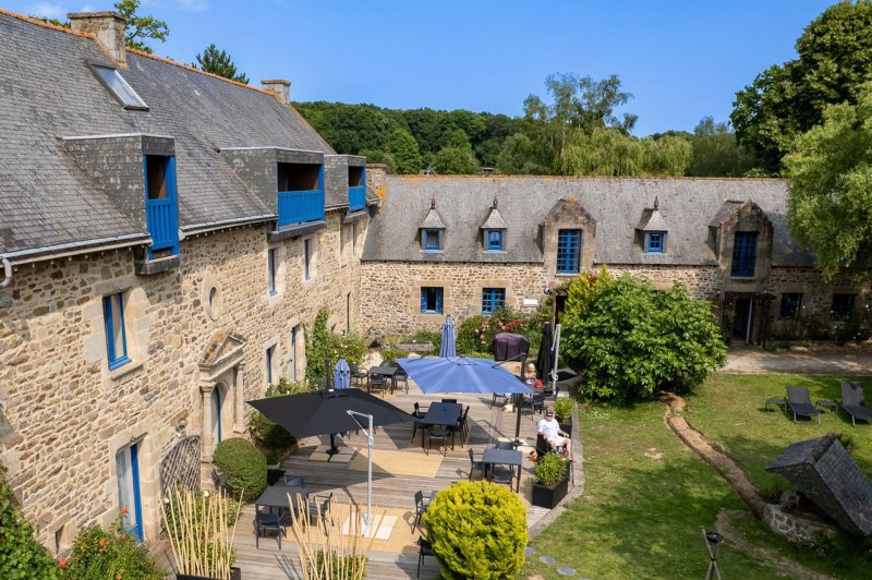 Manoir des Portes - photo 1