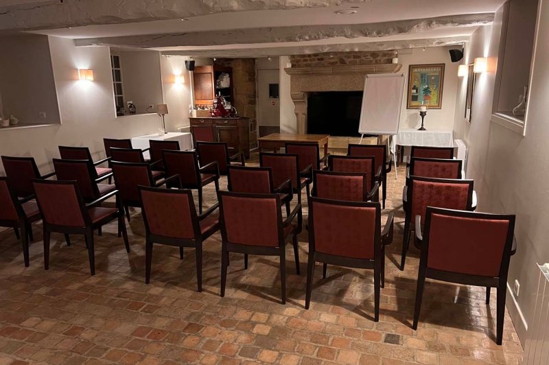 Manoir des Portes - photo 2