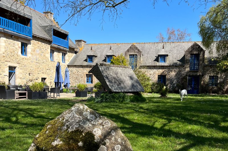 Manoir des Portes - photo 1