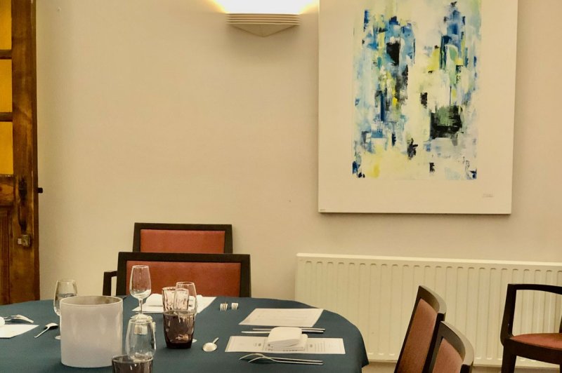 Manoir des Portes - photo 4