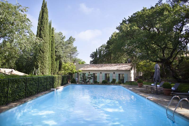 Le Vallon de Valrugues Hotel Spa & Villas - photo 3