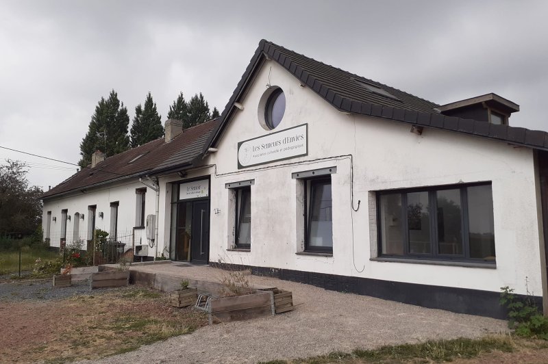 Le Semoir - photo 1