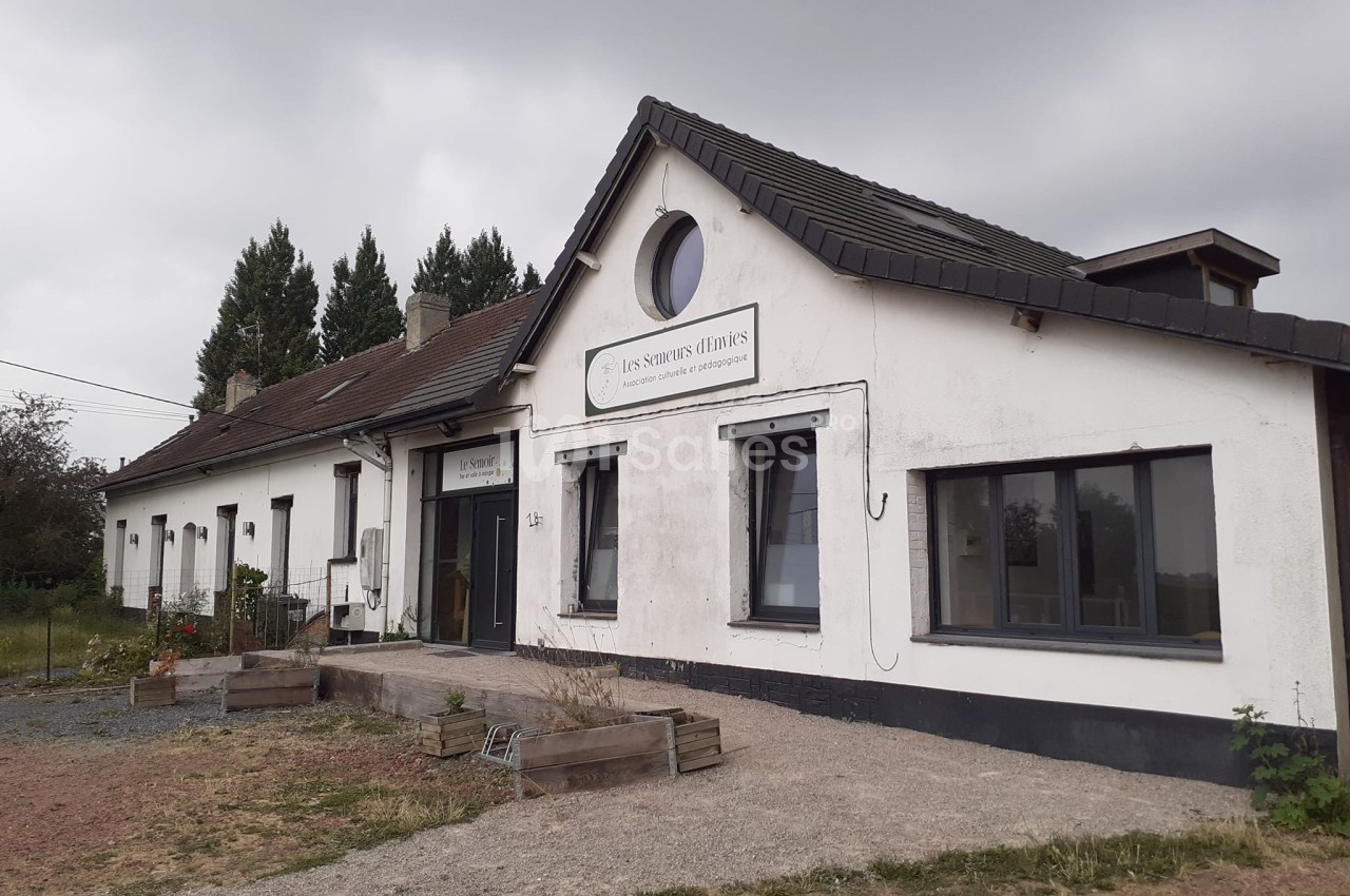 Le Semoir - galerie - photo 1