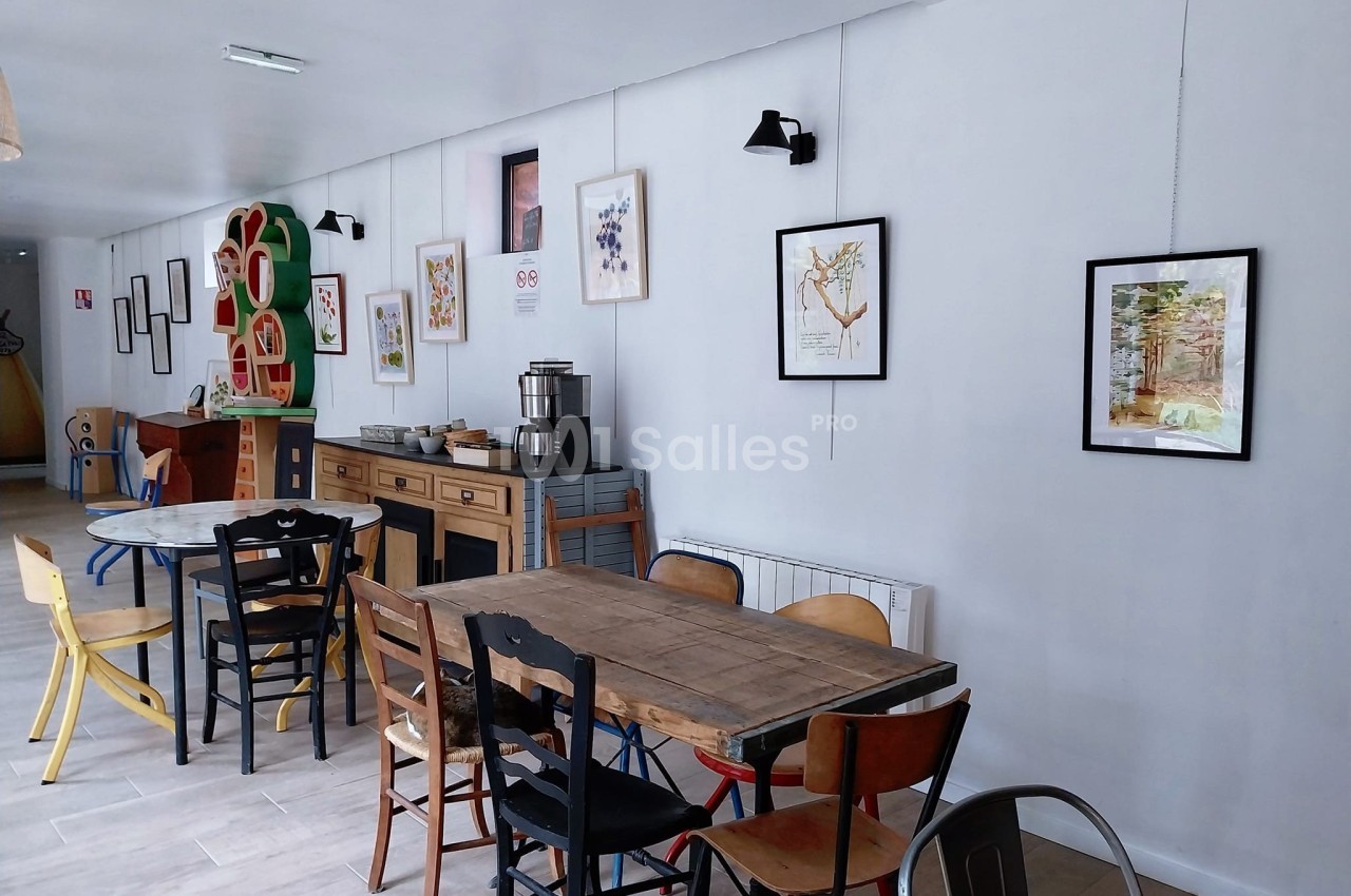 Le Semoir - galerie - photo 5