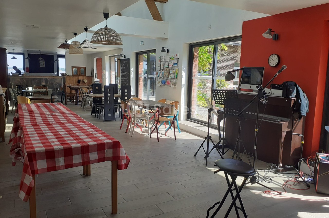 Le Semoir - galerie - photo 8