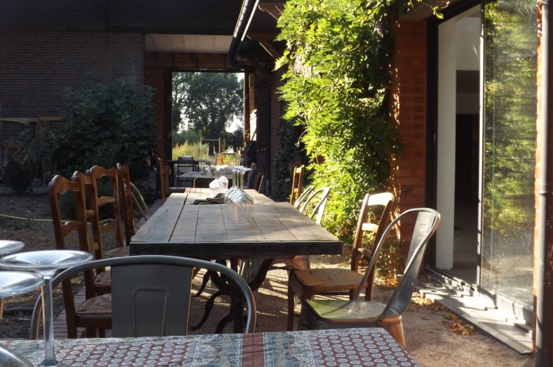 Le Semoir - photo 3