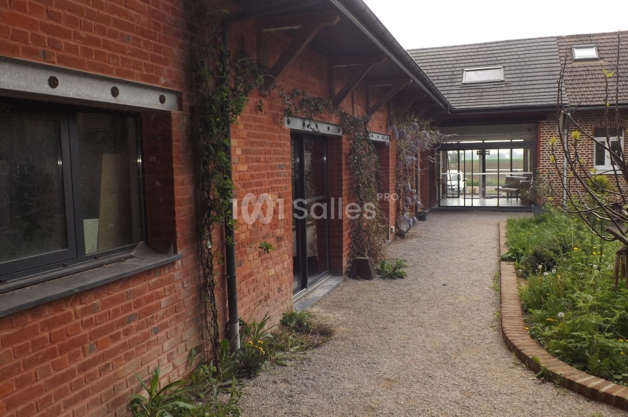 Le Semoir - galerie - photo 11