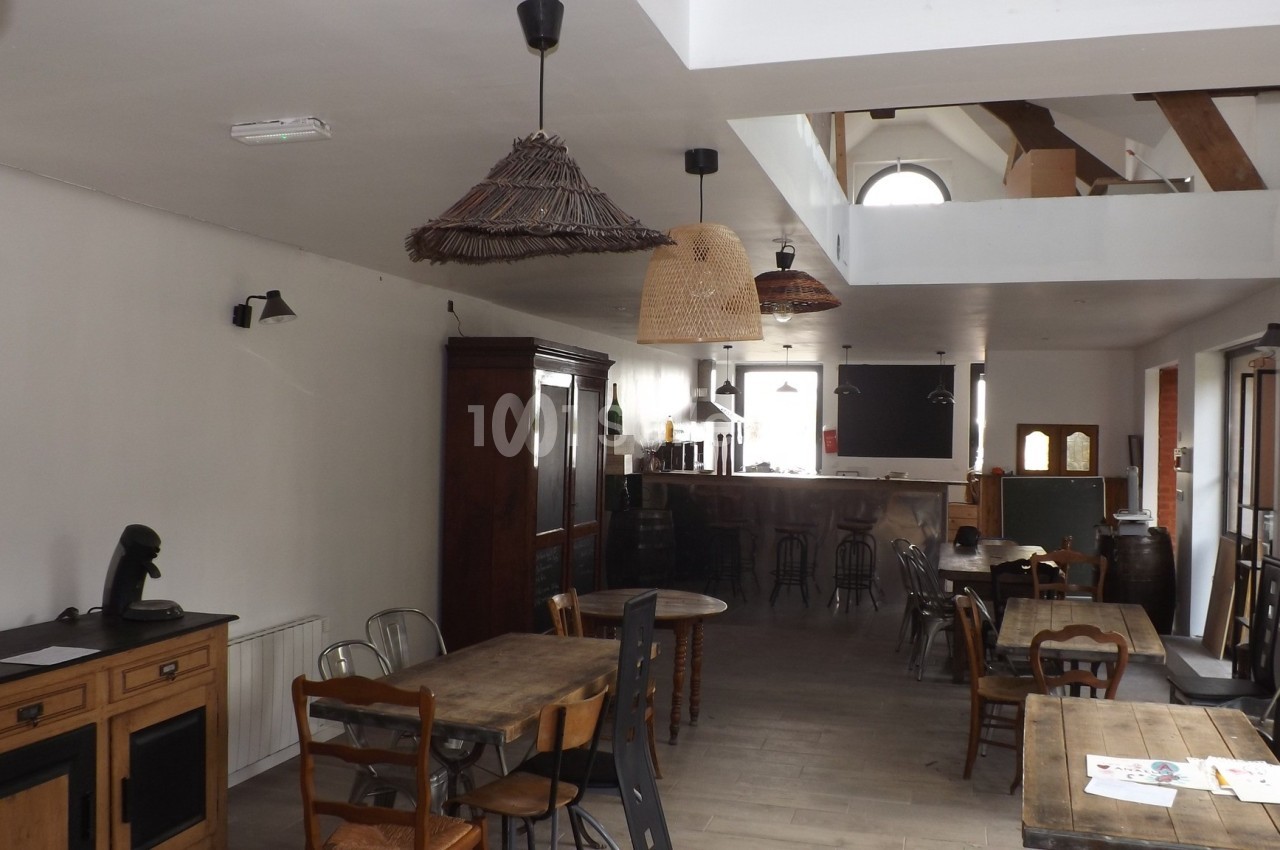Le Semoir - galerie - photo 12