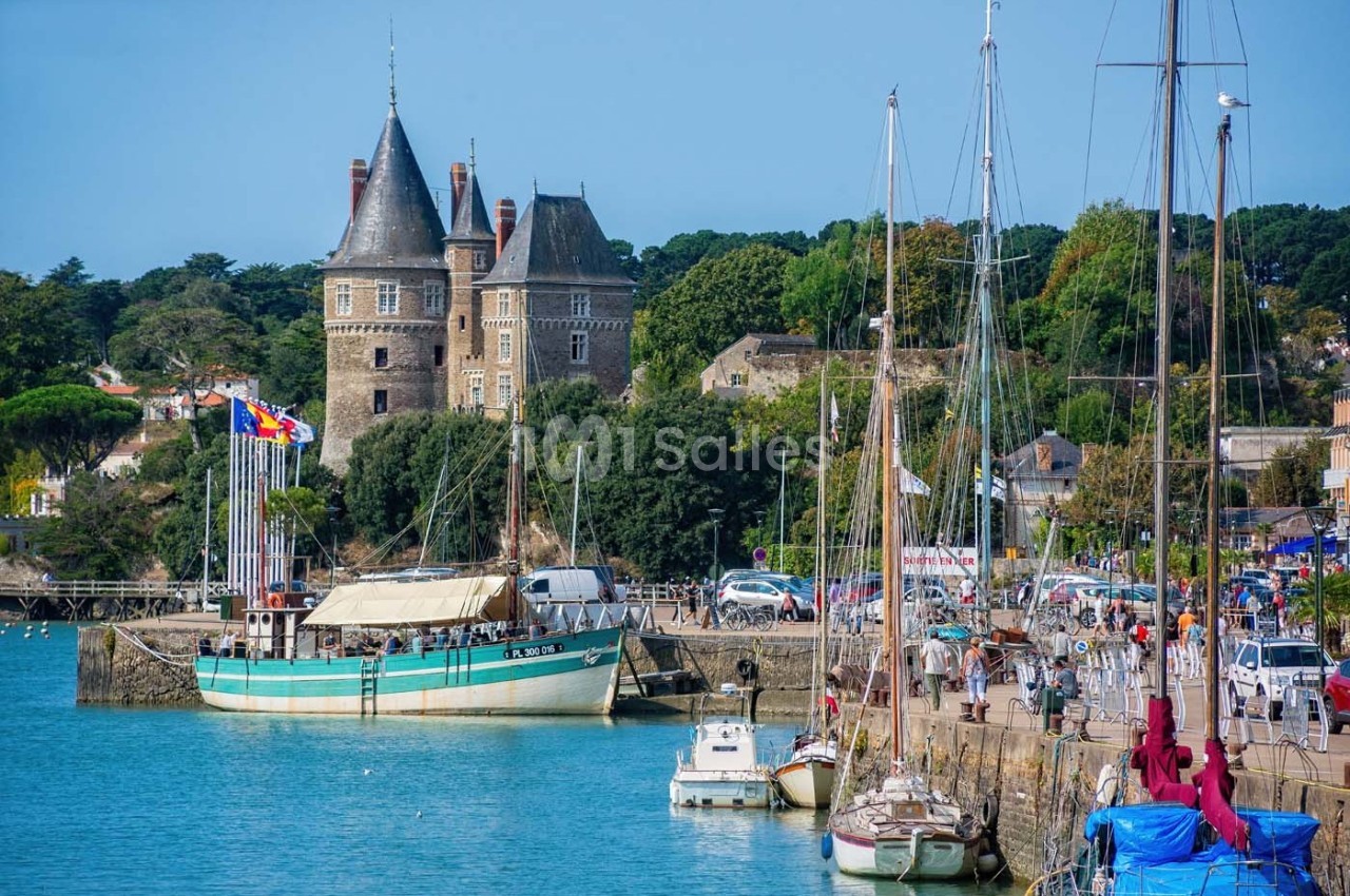 Fleur des Ondes - galerie - photo 2