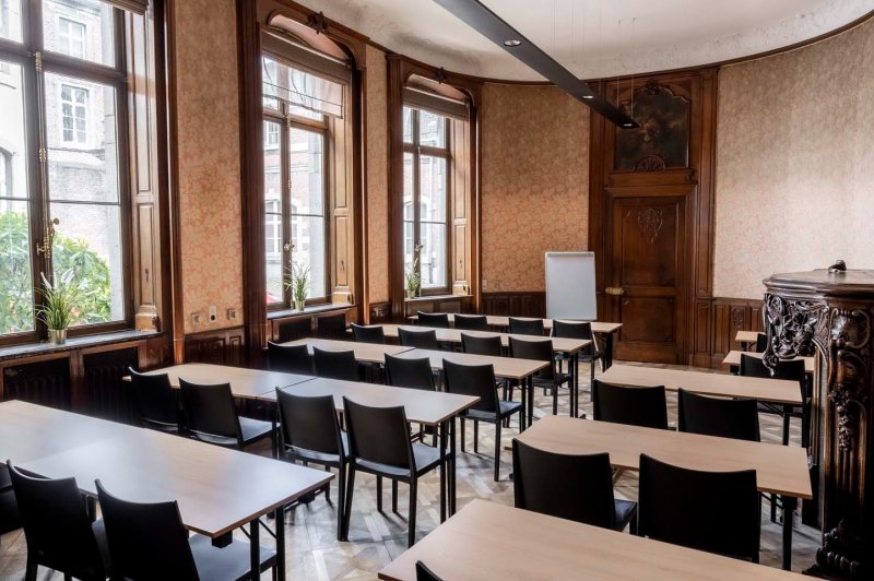 Coworking Namur - photo 2