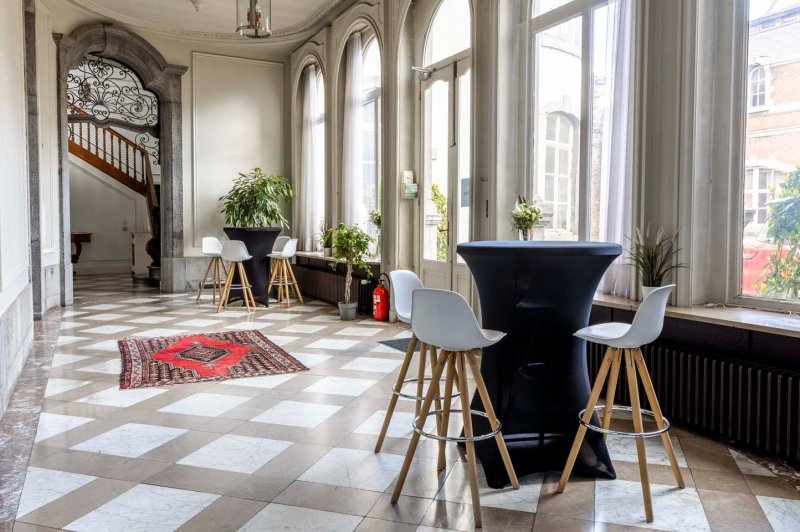 Coworking Namur - photo 3