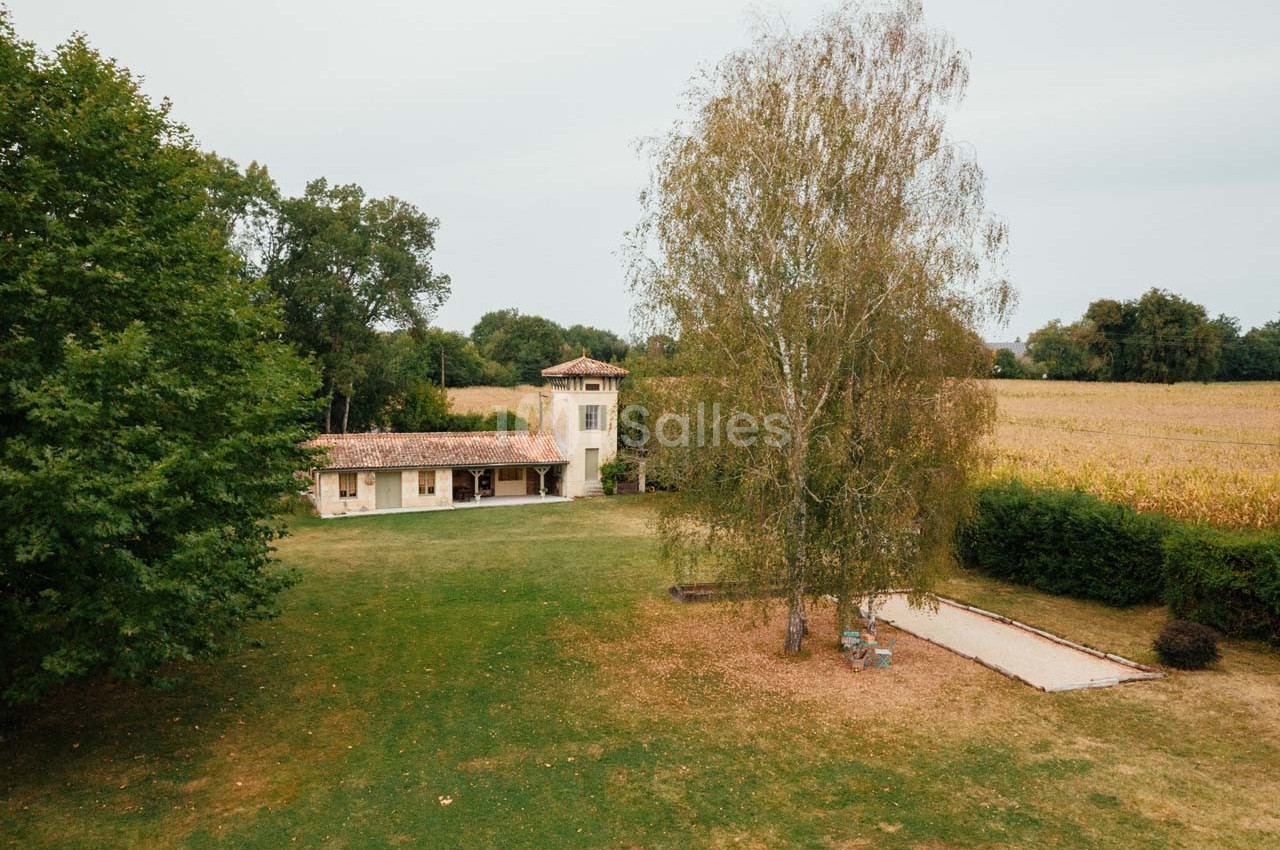 Villa 2 pas Sages - galerie - photo 10