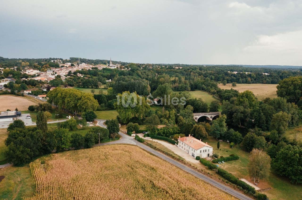 Villa 2 pas Sages - galerie - photo 8