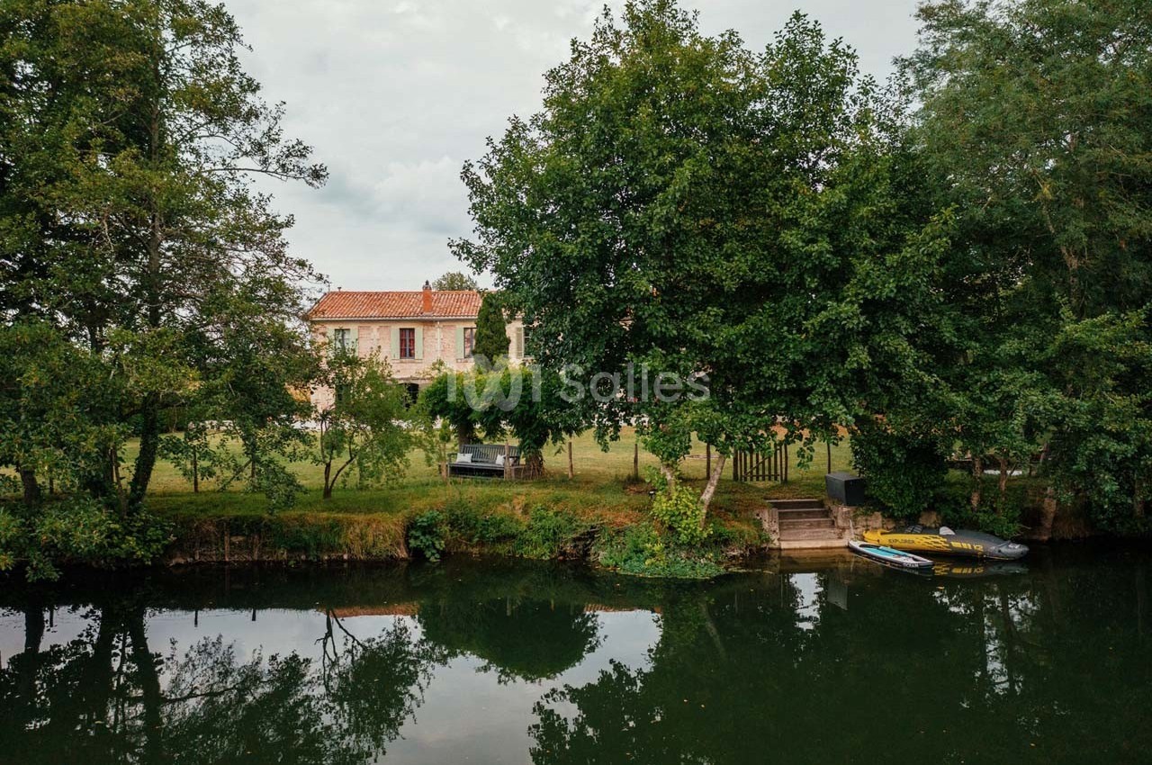Villa 2 pas Sages - galerie - photo 16