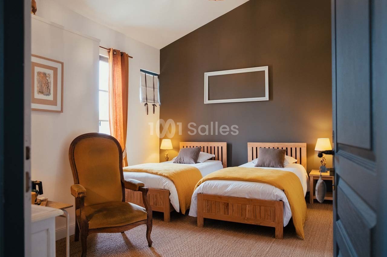 Villa 2 pas Sages - galerie - photo 12