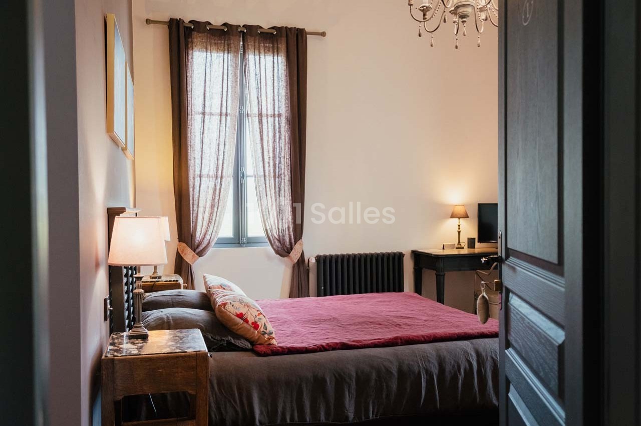 Villa 2 pas Sages - galerie - photo 13