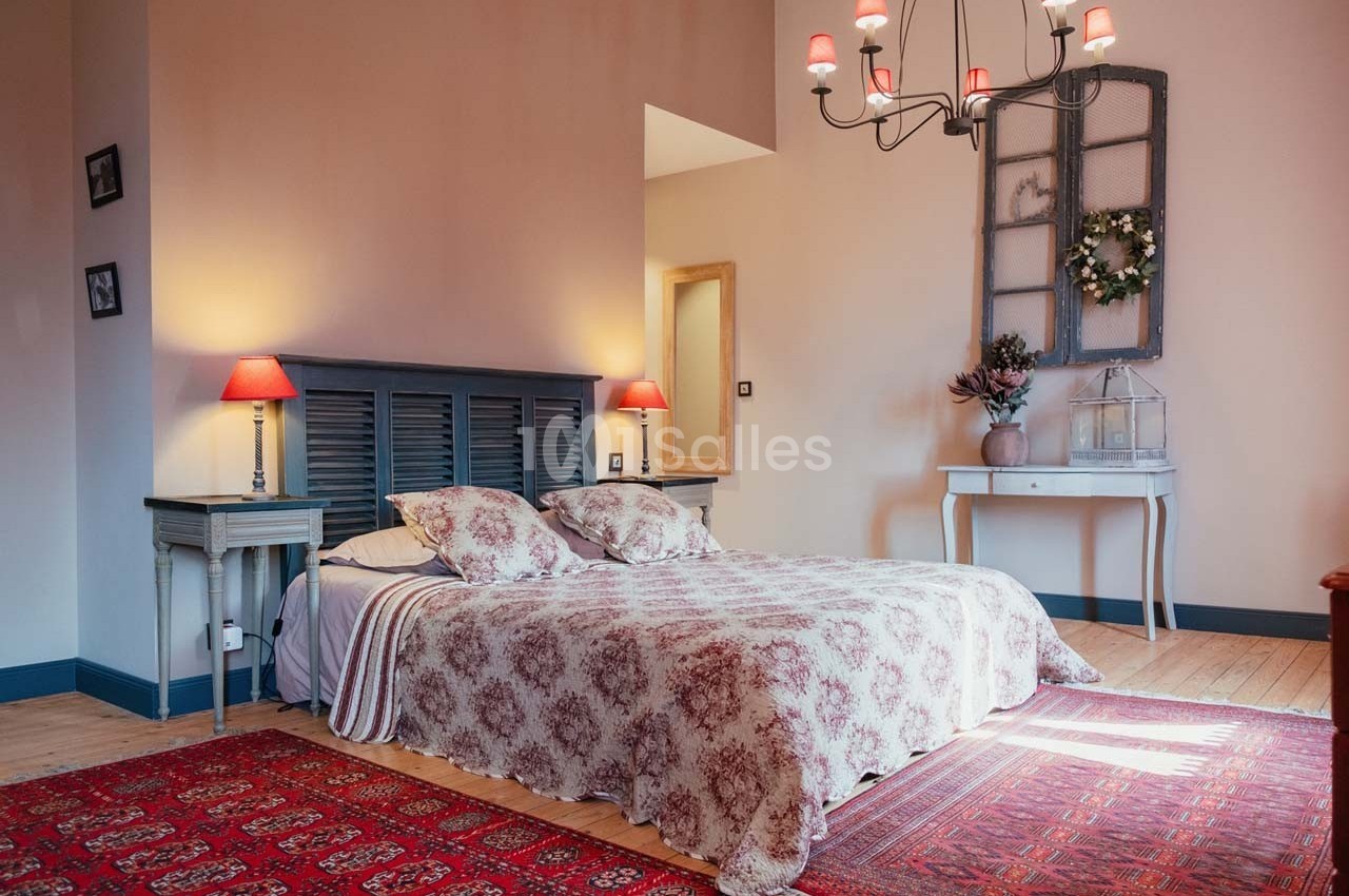 Villa 2 pas Sages - galerie - photo 14