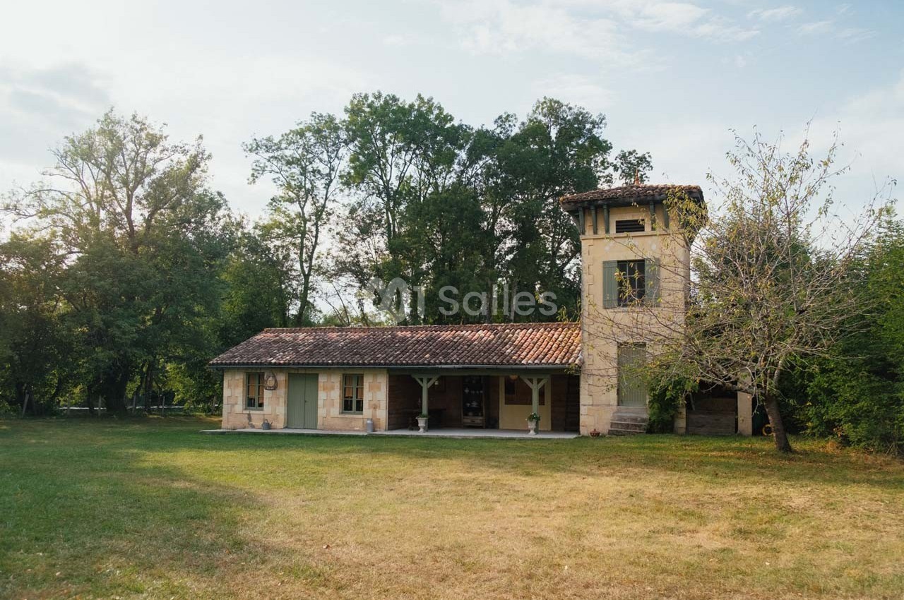 Villa 2 pas Sages - galerie - photo 17