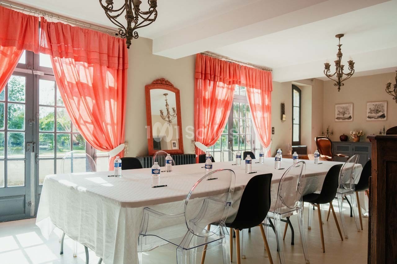 Villa 2 pas Sages - galerie - photo 3