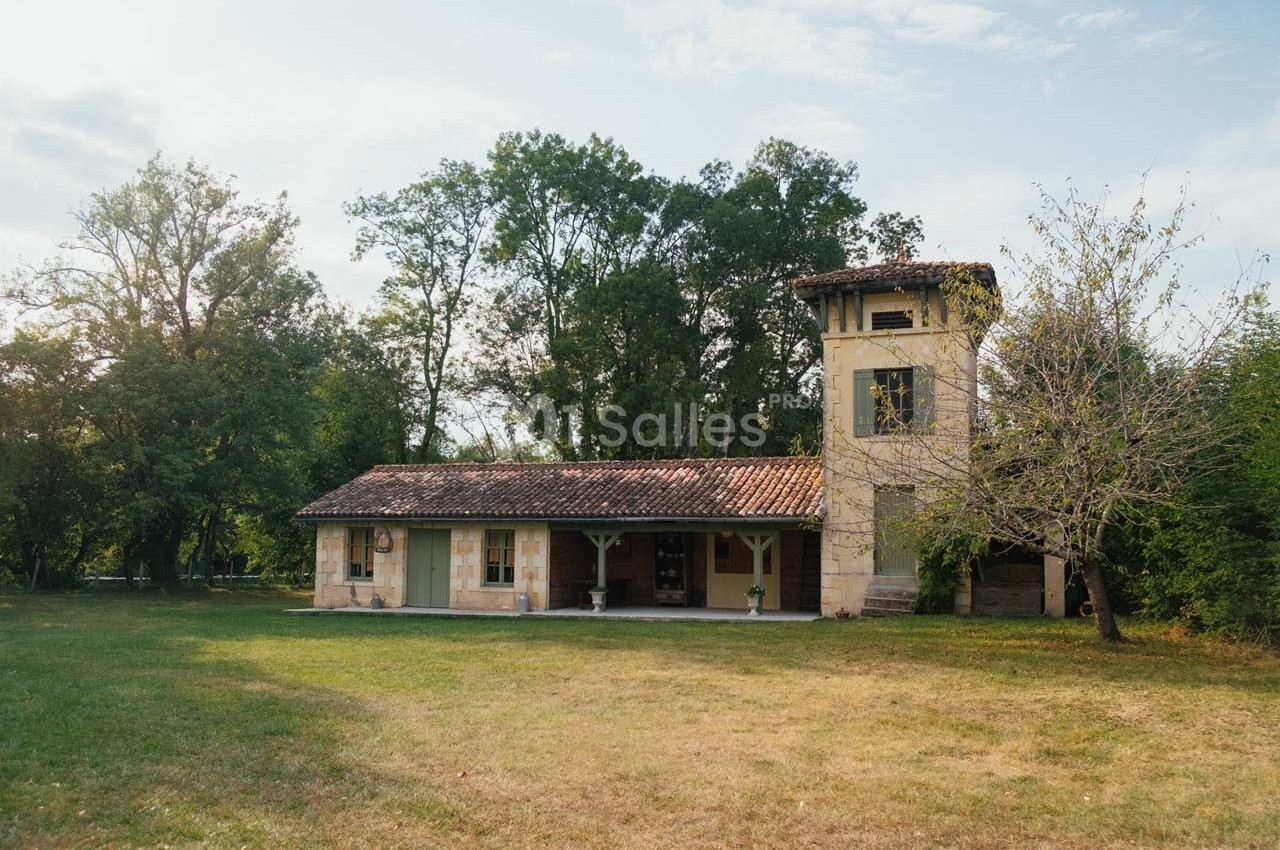 Villa 2 pas Sages - galerie - photo 18