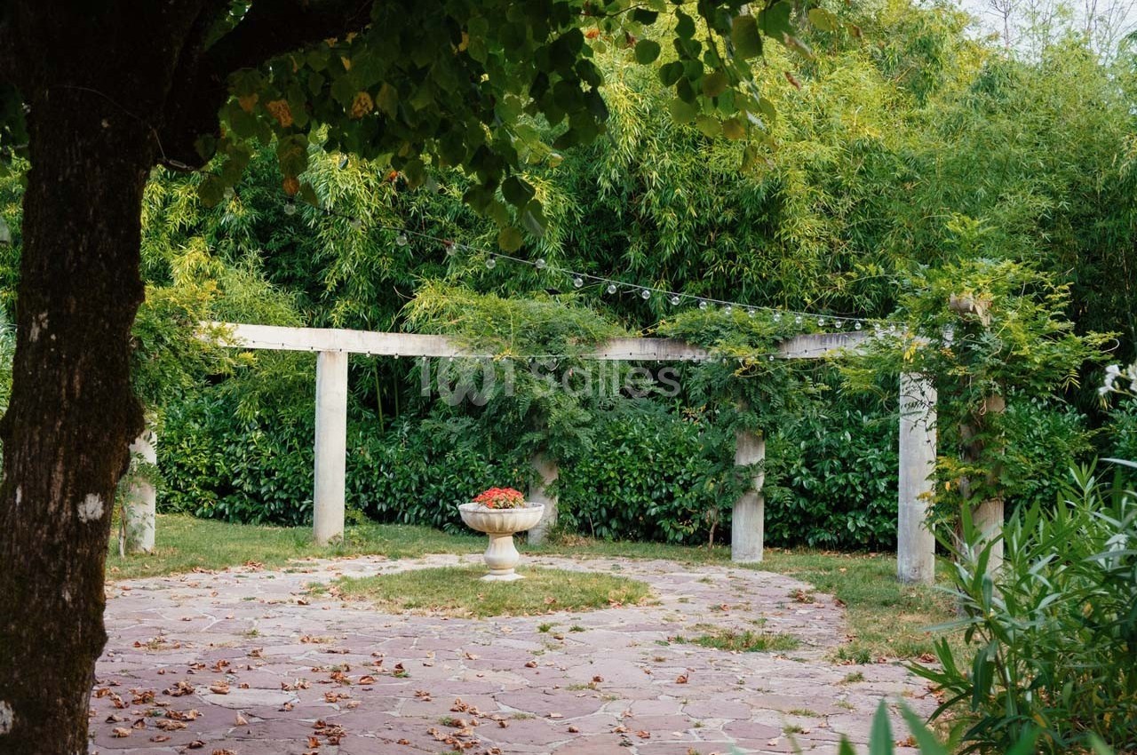 Villa 2 pas Sages - galerie - photo 10