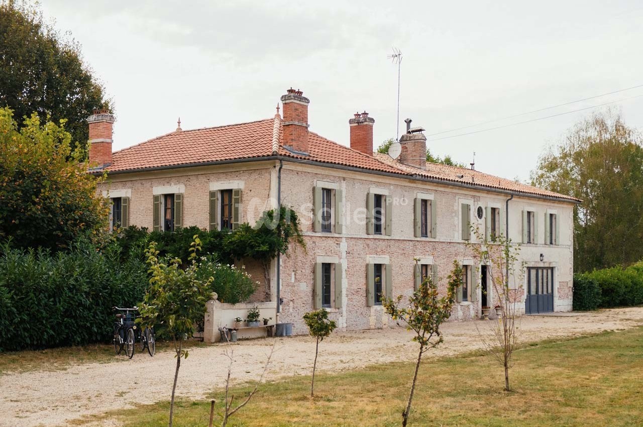 Villa 2 pas Sages - galerie - photo 2