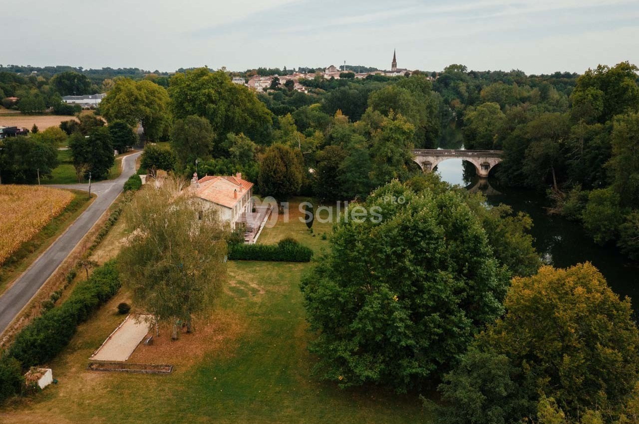Villa 2 pas Sages - galerie - photo 1