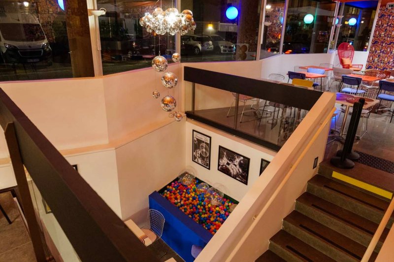 HYP'Hotel - The Funky Place To Be ! - photo 5