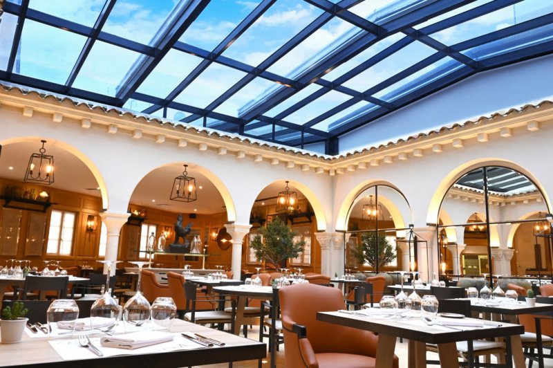 Hôtel le Rempart - photo 1