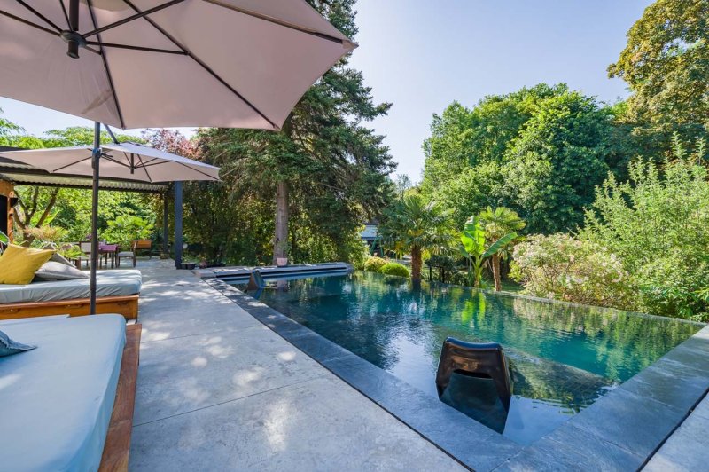 Luxury Villa Thea Paris Bali - photo 3