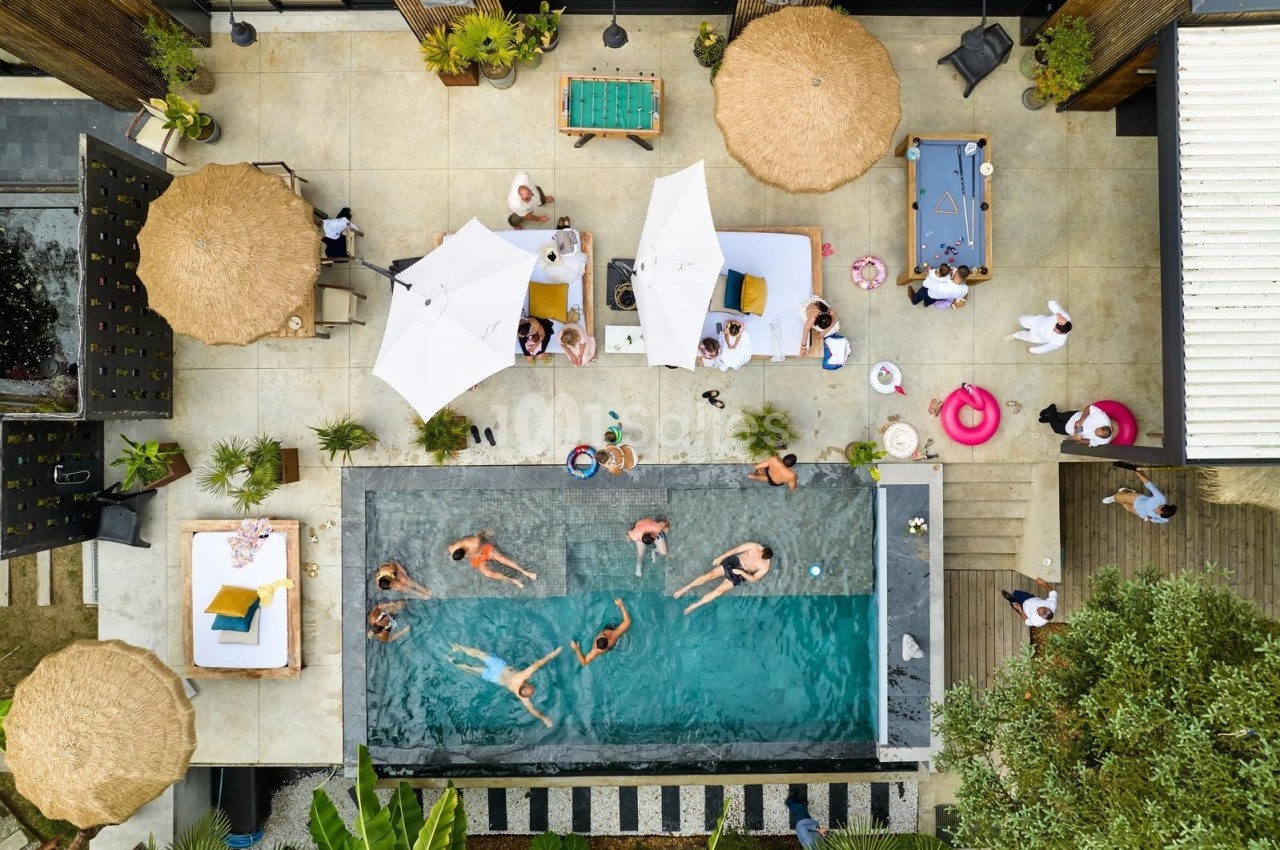 Les Villas de Dadou