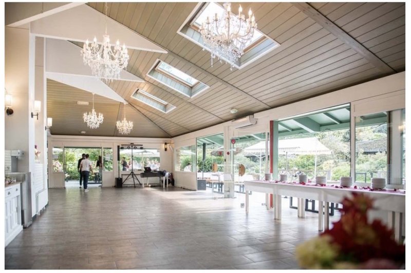 Restaurant le Bosquet - photo 4