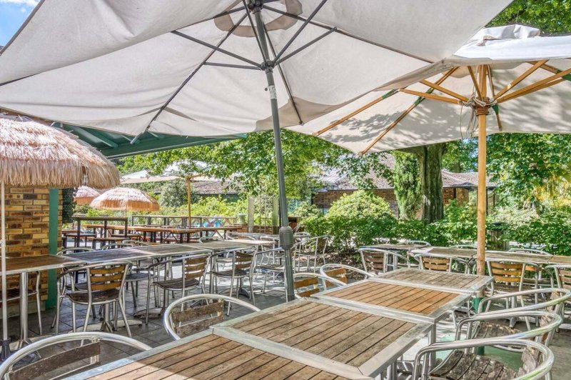 Restaurant le Bosquet - photo 5