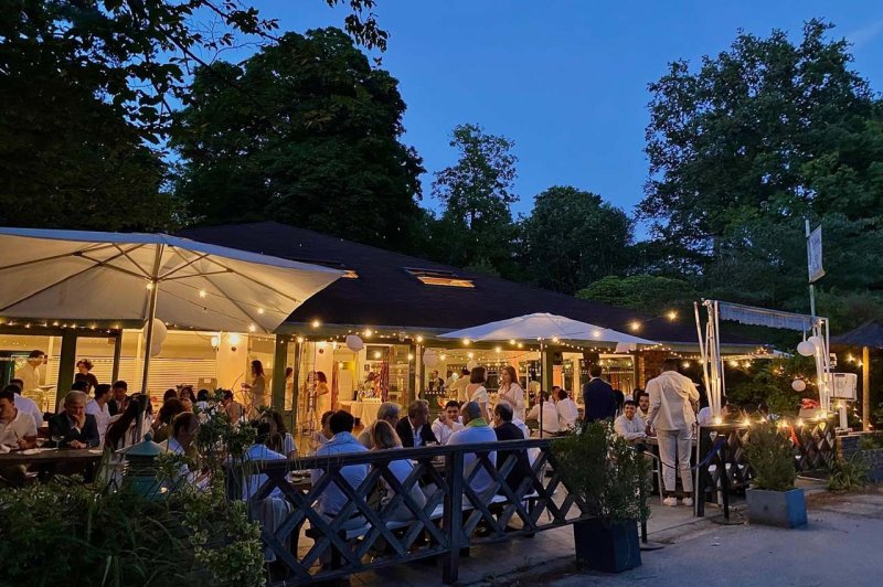 Restaurant le Bosquet - photo 3